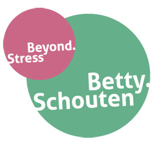 Beyond Stress – Betty Schouten