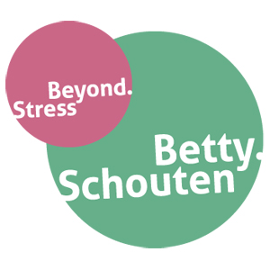 Beyond Stress – Betty Schouten