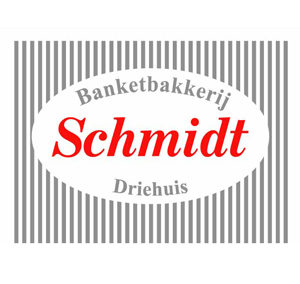 Banketbakkerij Schmidt