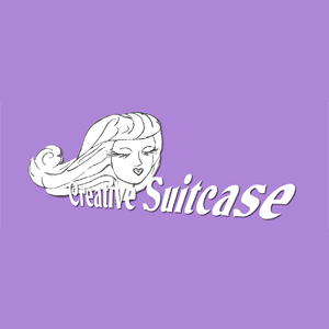 Creative Suitcase