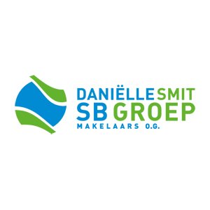Daniëlle Smit, SB Groep Makelaars