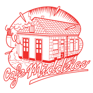 Café Middeloo