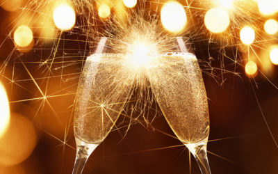 Nieuwjaarsborrel: donderdag 23 januari 2025