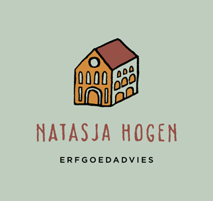 Natasja Hogen Erfgoedadvies