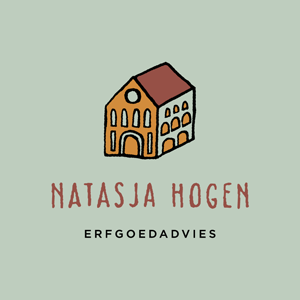 Natasja Hogen Erfgoedadvies