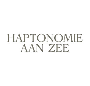 Haptonomie aan zee